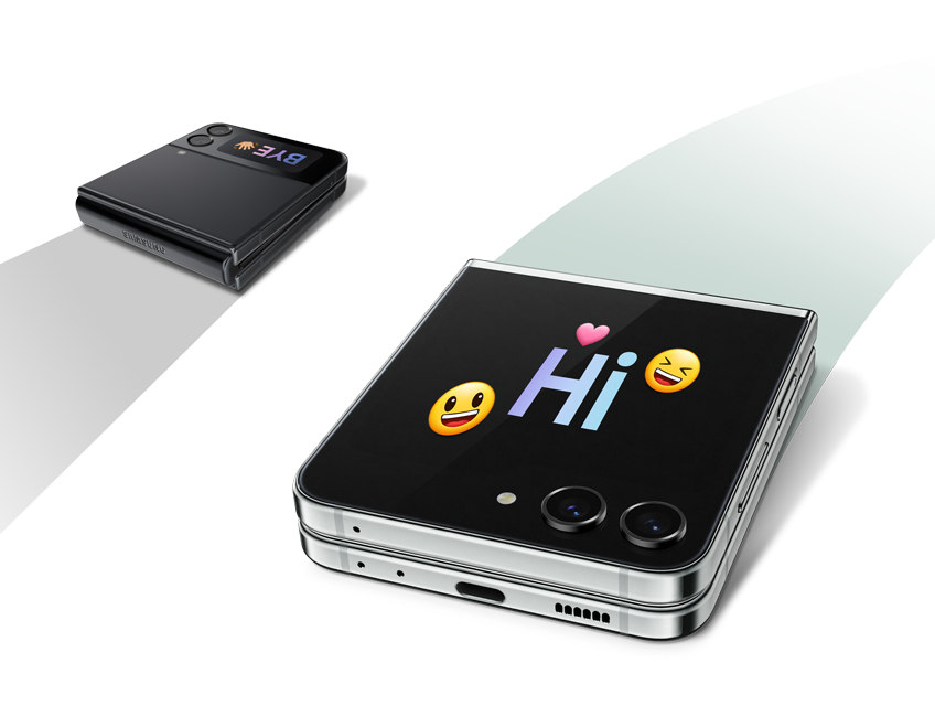 galaxy Z Flip4