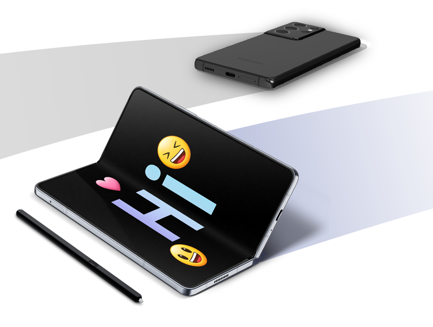 galaxy Z Fold