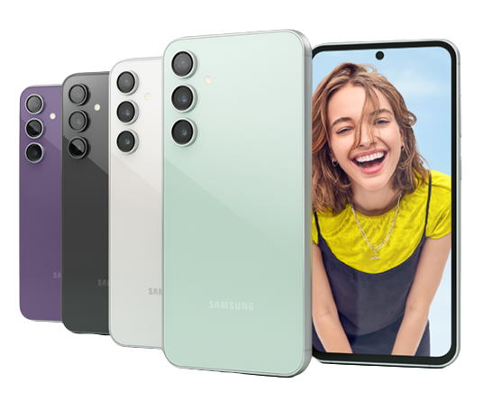 galaxy S23