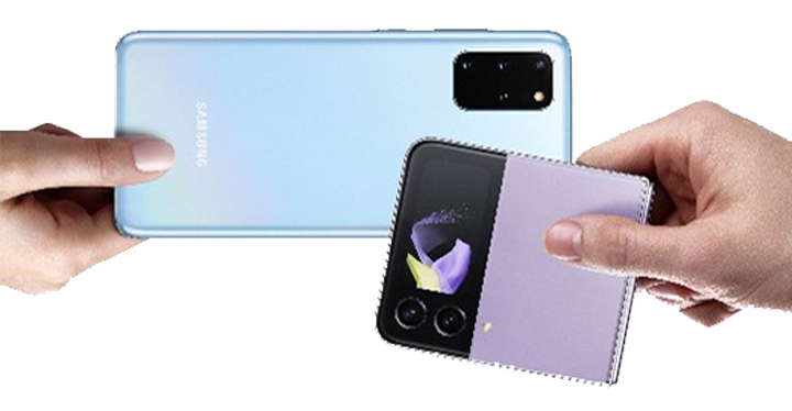 galaxy Z Flip4