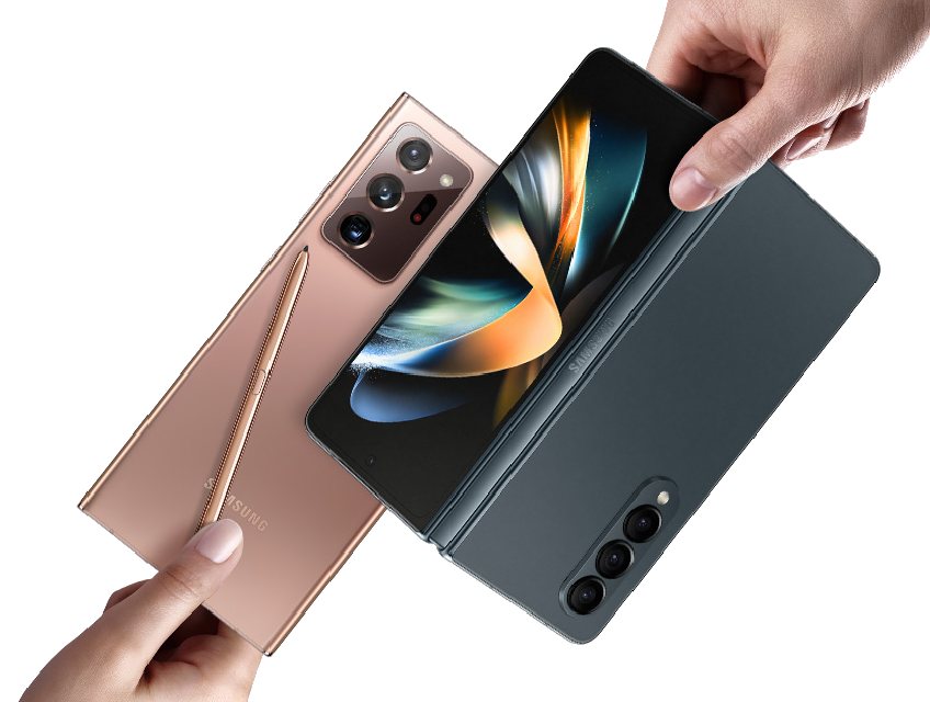 galaxy Z Fold