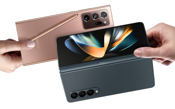 galaxy Z Fold